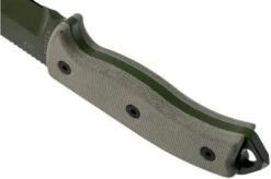 ESEE Model 5 OD Blade, Desert Tan Handle 5P-OD Met Kydex Sheath+ Belt Clip 13 ESEE Model 5 OD Blade, Desert Tan Handle 5P-OD Met Kydex Sheath+ Belt Clip -Esee Knives Shop EE ESEE 5P OD 04 esee knives v2018