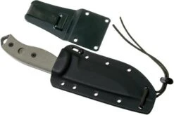 ESEE Model 5 OD Blade, Desert Tan Handle 5P-OD Met Kydex Sheath+ Belt Clip 17 ESEE Model 5 OD Blade, Desert Tan Handle 5P-OD Met Kydex Sheath+ Belt Clip -Esee Knives Shop EE ESEE 5P OD 08 esee knives v2018