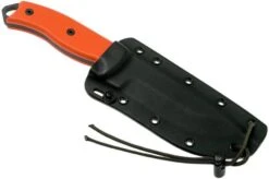 ESEE Model 5 Orange 5P-B-OR Survival Knife With Kydex Sheath + Belt Clip 16 ESEE Model 5 Orange 5P-B-OR Survival Knife With Kydex Sheath + Belt Clip -Esee Knives Shop EE ESEE 5P OR 07 esee knives