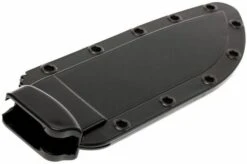 ESEE Knives Zytel Sheath For Model 6, 60B -Esee Knives Shop EE ESEE 60B 03 esee knives sheath model 6 ee esee 60b d3