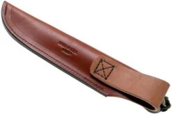 ESEE Model 6HM Bushcraft Knife Modified Handle, Leather Sheath -Esee Knives Shop EE ESEE 6HM 09 esee knives v2018