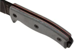 ESEE Model 6 Black Blade, Grey Handle 6P-B With Black Sheath + Belt Clip 13 ESEE Model 6 Black Blade, Grey Handle 6P-B With Black Sheath + Belt Clip -Esee Knives Shop EE ESEE 6P B 05 esee knives ee esee 6p b 05