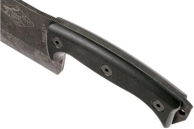 ESEE Cleaver CL1 Outdoor Cleaver 7 ESEE Cleaver CL1 Outdoor Cleaver - Image 5