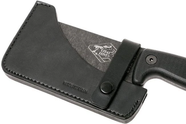 ESEE Cleaver CL1 Outdoor Cleaver 9 ESEE Cleaver CL1 Outdoor Cleaver - Image 7