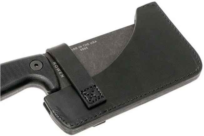 ESEE Cleaver CL1 Outdoor Cleaver 10 ESEE Cleaver CL1 Outdoor Cleaver - Image 8