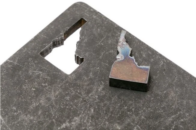 ESEE Cleaver CL1 Outdoor Cleaver 11 ESEE Cleaver CL1 Outdoor Cleaver - Image 9