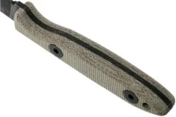 ESEE Camp-Lore CR 2.5 Black Oxide Coating Fixed Knife, Cody Rowen Design 13 ESEE Camp-Lore CR 2.5 Black Oxide Coating Fixed Knife, Cody Rowen Design -Esee Knives Shop EE ESEE CR2 5 04 esee knives v201812