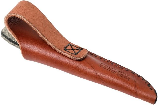 ESEE Camp-Lore CR 2.5 Black Oxide Coating Fixed Knife, Cody Rowen Design 10 ESEE Camp-Lore CR 2.5 Black Oxide Coating Fixed Knife, Cody Rowen Design - Image 8