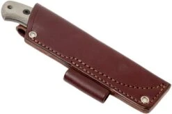 ESEE JG3-JRE Camp-Lore Bushcraft Knife With Bushcraft-sheath, Gibson Design -Esee Knives Shop EE ESEE JG3 JRE 07 esee knives