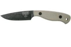 ESEE JG3 Camp-Lore Bushcraft Knife, James Gibson Design