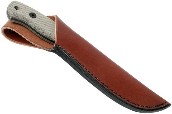 ESEE JG3 Camp-Lore Bushcraft Knife, James Gibson Design 9 ESEE JG3 Camp-Lore Bushcraft Knife, James Gibson Design - Image 7