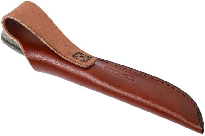 ESEE JG3 Camp-Lore Bushcraft Knife, James Gibson Design 10 ESEE JG3 Camp-Lore Bushcraft Knife, James Gibson Design - Image 8