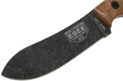 ESEE JG5 Camp-Lore Outdoor Knife, James Gibson Design 12 ESEE JG5 Camp-Lore Outdoor Knife, James Gibson Design -Esee Knives Shop EE ESEE JG5 03 esee knives