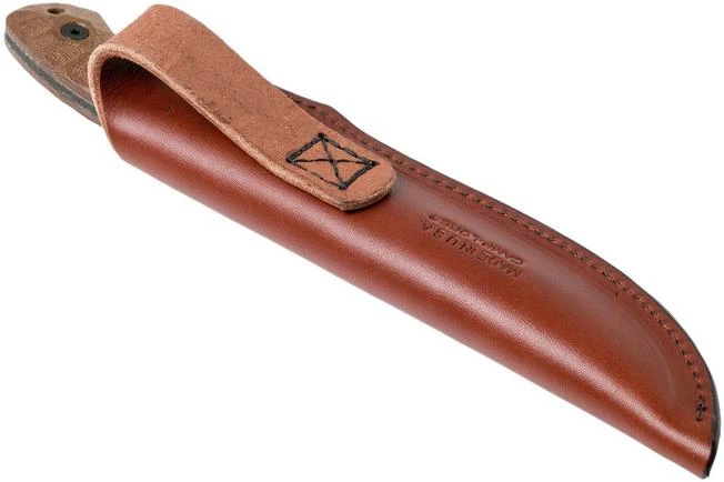 ESEE JG5 Camp-Lore Outdoor Knife, James Gibson Design 10 ESEE JG5 Camp-Lore Outdoor Knife, James Gibson Design - Image 8