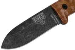 ESEE PR4 Camp-Lore Bushcraft Knife, Patrick Rollins Design 13 ESEE PR4 Camp-Lore Bushcraft Knife, Patrick Rollins Design -Esee Knives Shop EE ESEE PR4 03 esee knives v2018 2