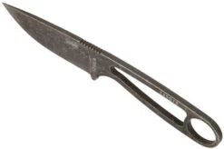 ESEE Izula Black Oxide IZULA-BBO Neck Knife With Black Sheath + Belt Clip 11 ESEE Izula Black Oxide IZULA-BBO Neck Knife With Black Sheath + Belt Clip -Esee Knives Shop EE IZULA BBO 04 esee knives