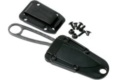 ESEE Izula Damascus Neck Knife, IZULA-DAMASCUS 14 ESEE Izula Damascus Neck Knife, IZULA-DAMASCUS -Esee Knives Shop EE IZULA DAM 06 esee knives