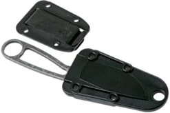 ESEE Izula Damascus Neck Knife, IZULA-DAMASCUS 15 ESEE Izula Damascus Neck Knife, IZULA-DAMASCUS -Esee Knives Shop EE IZULA DAM 07 esee knives