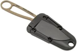 ESEE Izula Dark Earth IZULA-DE-KIT, Survival Kit With Sheath And Firesteel -Esee Knives Shop EE IZULA DEKIT 05 esee knives