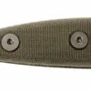 ESEE Knives Izula Canvas Micarta Handle Part, IZULA-HANDLE 2 ESEE Knives Izula Canvas Micarta Handle Part, IZULA-HANDLE -Esee Knives Shop EE IZULA HANDLE 01 esee knives izula micarta handgreep ee izula handle d1