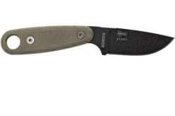 ESEE Knives Izula II Kit Black, IZULA-II-B-KIT 10 ESEE Knives Izula II Kit Black, IZULA-II-B-KIT -Esee Knives Shop EE IZULA II B KIT 03 esee knives ee izula ii b kit 03