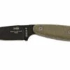 ESEE Knives Izula II Black, IZULA-II-B -Esee Knives Shop EE IZULA II B 01 esee knives izula ii ee izula ii b d1