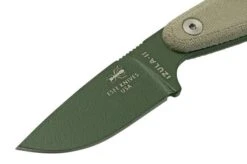 ESEE Knives Izula II OD-Green, IZULA-II-OD -Esee Knives Shop EE IZULA II OD 03 esee