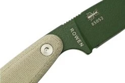 ESEE Knives Izula II OD-Green, IZULA-II-OD -Esee Knives Shop EE IZULA II OD 07 esee