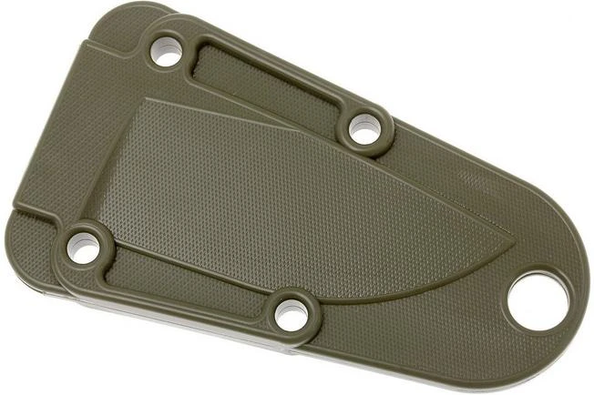 ESEE Sheath For The Izula En Izula II, OD-green 3 ESEE Sheath For The Izula En Izula II, OD-green