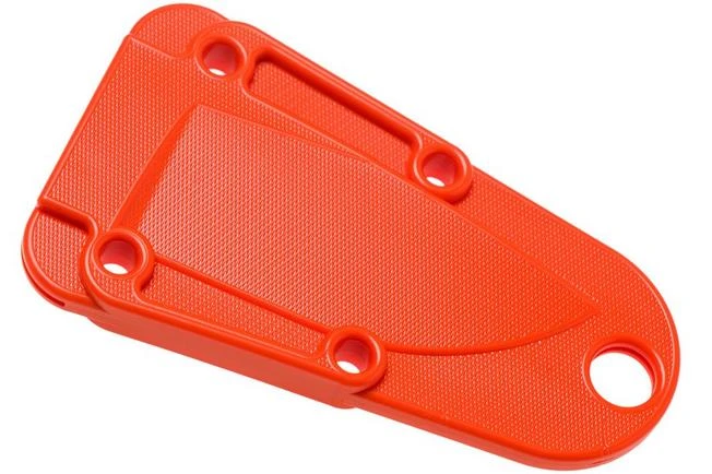 ESEE Sheath For The Izula And Izula II, Orange IZULA-SHEATH-OR 3 ESEE Sheath For The Izula And Izula II, Orange IZULA-SHEATH-OR