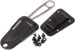 ESEE Knives Izula SS Stainless Steel, IZULA-SS-KIT -Esee Knives Shop EE IZULA SS KIT 05 esee knives ee izula ss kit 05