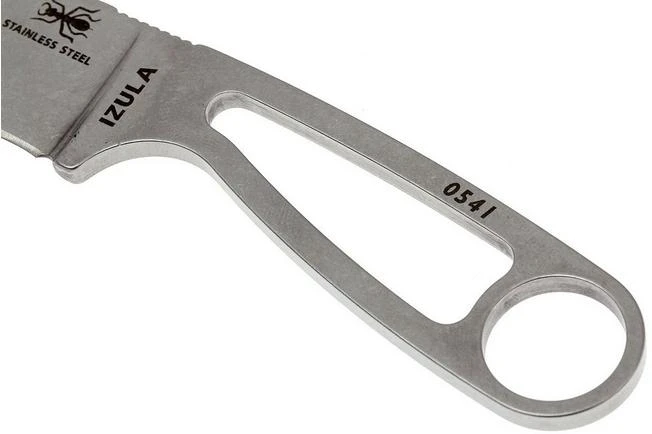 ESEE Knives Izula SS Stainless Steel, IZULA-SS 5 ESEE Knives Izula SS Stainless Steel, IZULA-SS - Image 3