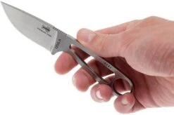 ESEE Knives Izula SS Stainless Steel, IZULA-SS 11 ESEE Knives Izula SS Stainless Steel, IZULA-SS -Esee Knives Shop EE IZULA SS 05 esee izula ee izula ss 05