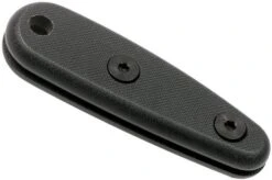 ESEE Izula Tactical Gunsmoke IZULA-TGK, Survival Kit With Sheath And Firesteel -Esee Knives Shop EE IZULA TGK 06 esee knives