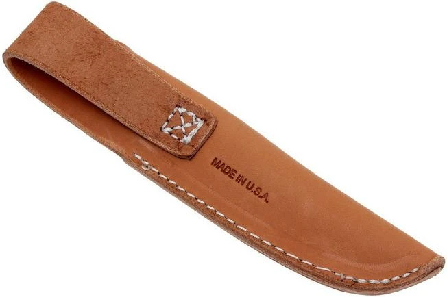 Sheath For The ESEE JG3, Left-handed 4 Sheath For The ESEE JG3, Left-handed - Image 2