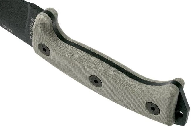 ESEE Knives Junglas Desert Tan, EE-JUNGLAS-KO 6 ESEE Knives Junglas Desert Tan, EE-JUNGLAS-KO - Image 4