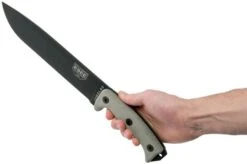 ESEE Knives Junglas Desert Tan, EE-JUNGLAS-KO 13 ESEE Knives Junglas Desert Tan, EE-JUNGLAS-KO -Esee Knives Shop EE JUNGLAS KO 06 esee knives v201901