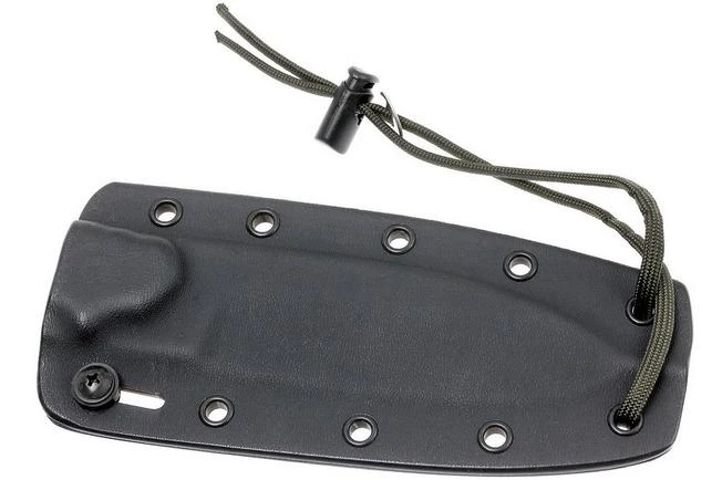 Kydex Sheath For The ESEE Laser Strike 3 Kydex Sheath For The ESEE Laser Strike