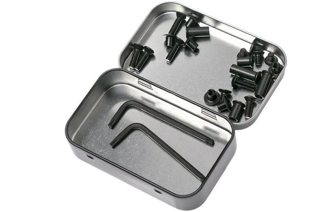 ESEE Maintenance SET MAINT-KIT 4 ESEE Maintenance SET MAINT-KIT - Image 2