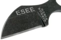 ESEE Pinch Neck Knife, James Gibson Design -Esee Knives Shop EE PINCH 03 esee knives