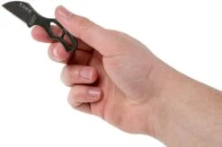 ESEE Pinch Neck Knife, James Gibson Design -Esee Knives Shop EE PINCH 05 esee knives