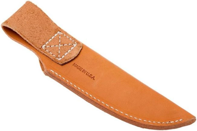 Sheath For ESEE RB3, Left-handed 4 Sheath For ESEE RB3, Left-handed - Image 2