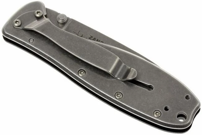 ESEE Knives, Zancudo, ZANCUDO-B-SW 6 ESEE Knives, Zancudo, ZANCUDO-B-SW - Image 4