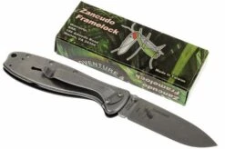 ESEE Knives, Zancudo, ZANCUDO-B-SW 15 ESEE Knives, Zancudo, ZANCUDO-B-SW -Esee Knives Shop EE ZANCUDO B SW 07 esee knives zancudo black stonewashed ee zancudo b sw d7