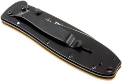 ESEE Knives Zancudo D2 Coyote Brown-Black, BRKR2CBB Pocket Knife 13 ESEE Knives Zancudo D2 Coyote Brown-Black, BRKR2CBB Pocket Knife -Esee Knives Shop EE ZANCUDO CB B D2 04 esee knives zancudo ee zancudo cb b d2 04