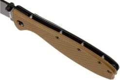 ESEE Knives Zancudo D2 Coyote Brown-Black, BRKR2CBB Pocket Knife 16 ESEE Knives Zancudo D2 Coyote Brown-Black, BRKR2CBB Pocket Knife -Esee Knives Shop EE ZANCUDO CB B D2 07 esee knives zancudo ee zancudo cb b d2 07