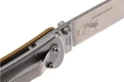 ESEE Knives Zancudo AUS8 Coyote Brown-Stonewashed, BRKR1CB Pocket Knife 15 ESEE Knives Zancudo AUS8 Coyote Brown-Stonewashed, BRKR1CB Pocket Knife -Esee Knives Shop EE ZANCUDO CB SW 06 esee knives zancudo ee zancudo cb sw 06