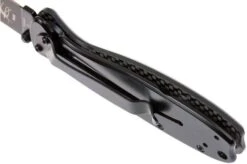 ESEE Knives Zancudo D2 Carbon Fiber, BRKR2CFB Pocket Knife 14 ESEE Knives Zancudo D2 Carbon Fiber, BRKR2CFB Pocket Knife -Esee Knives Shop EE ZANCUDO CF B D2 05 esee knives zancudo ee zancudo cf b d2 05