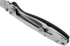 ESEE Knives Zancudo D2 Carbon Fiber-Stonewashed, BRKR2CF Pocket Knife 14 ESEE Knives Zancudo D2 Carbon Fiber-Stonewashed, BRKR2CF Pocket Knife -Esee Knives Shop EE ZANCUDO CF SW D2 05 esee knives zancudo ee zancudo cf sw d2 05