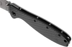 ESEE Knives Zancudo D2 Carbon Fiber-Stonewashed, BRKR2CF Pocket Knife 16 ESEE Knives Zancudo D2 Carbon Fiber-Stonewashed, BRKR2CF Pocket Knife -Esee Knives Shop EE ZANCUDO CF SW D2 07 esee knives zancudo ee zancudo cf sw d2 07